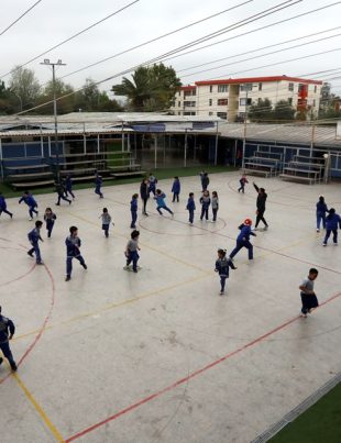 Región de Coquimbo alcanza su mejor cifra de permanencia escolar desde 2021 más de 300 estudiantes se mantuvieron en el sistema educativo
