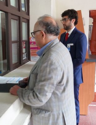 SLEP Elqui presentó recurso de protección frente a la amenaza de corte de servicios básicos en escuelas