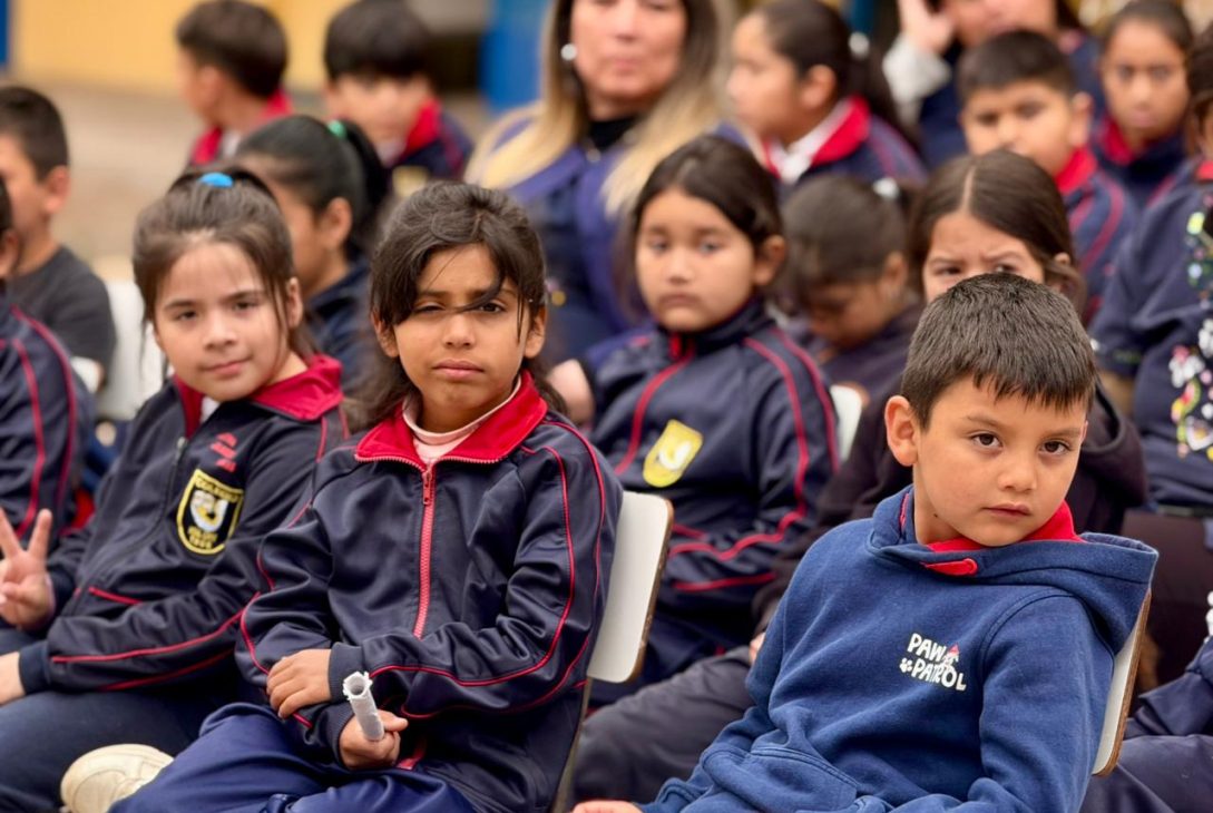 Seremi de Educación presenta la nueva Política Nacional de Educación Rural 2025–2031 que transformará los territorios rurales del país