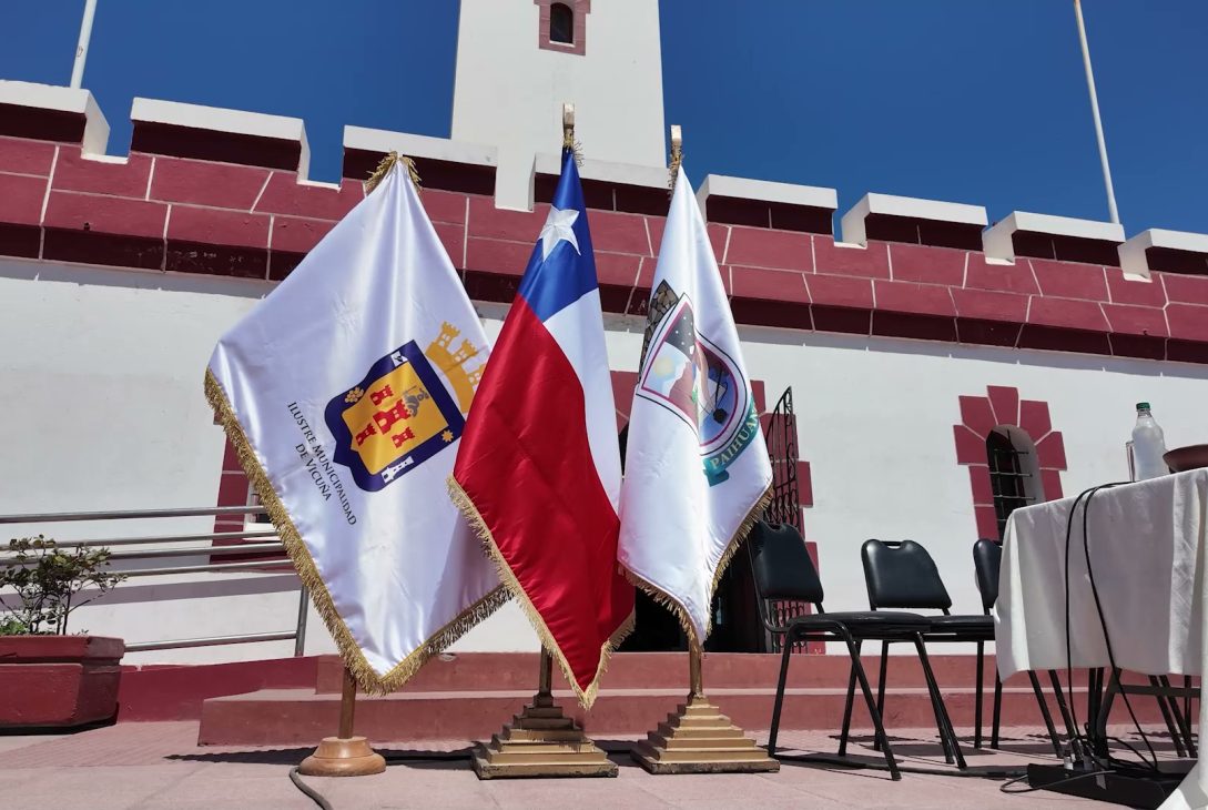 Cielos, Copas y Cultura Vicuña y Paihuano Despliegan su Oferta de Clase Mundial para el Verano 2025