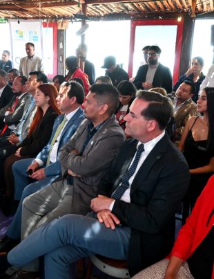 Expo Región de Coquimbo 2026: El gran motor económico estival regresa a Peñuelas