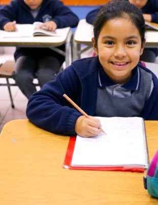 Inicia proceso “Anótate en la Lista” para acceder a vacantes escolares 2026