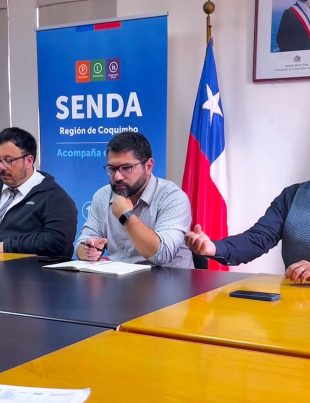 Plan regional para el abordaje integral del consumo de alcohol y otras drogas presenta un 44% de implementación