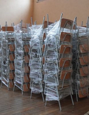 SLEP Elqui entregó mobiliario a jardines infantiles, escuelas y liceos con inversión de más de 117 millones de pesos