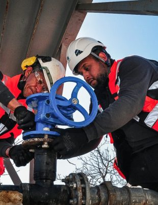 APRoxima en Red El innovador programa de Minera Los Pelambres que digitaliza la gestión del agua en los Servicios Sanitarios Rurales