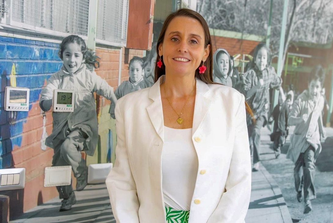 Educación parvularia un desafío estratégico para el próximo gobierno