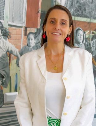 Educación parvularia un desafío estratégico para el próximo gobierno