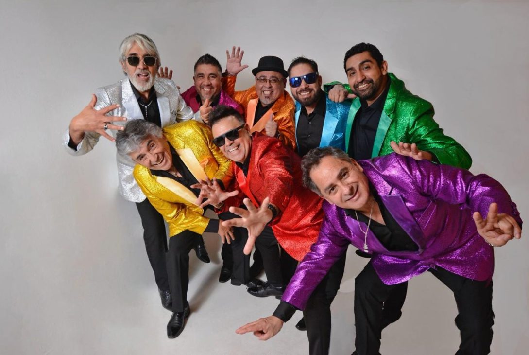 Importantes artistas nacionales y regionales se presentarán en la Expo Región de Coquimbo 2026