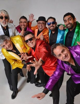 Importantes artistas nacionales y regionales se presentarán en la Expo Región de Coquimbo 2026