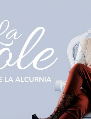 La Sole se despide de los escenarios en el Casino Enjoy Coquimbo