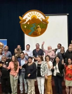 Lanzamiento del XXVII Congreso Apícola Nacional Gremial y Técnico Red Apícola Nacional (R.A.N.F.G)