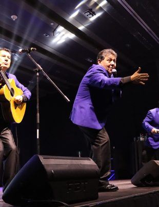 Los Atletas de la Risa llegan a la región de Coquimbo con su pícaro humor