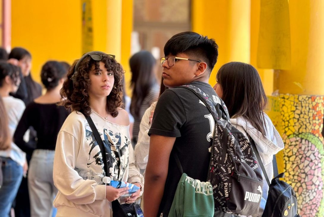 Más de 140 estudiantes vivieron una experiencia de inmersión en inglés con los English Summer Camps