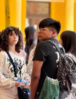 Más de 140 estudiantes vivieron una experiencia de inmersión en inglés con los English Summer Camps