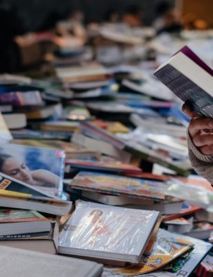 La Higuera realizará su Primera Feria del Libro con destacada programación cultural