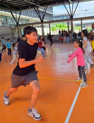 Estudiantes de la región participan en programa de verano “Escuelas Abiertas”