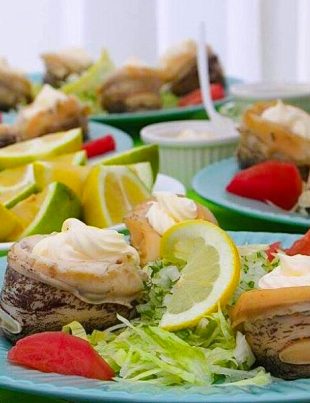 Fiesta del Loco 2026: La Región de Coquimbo se viste de fiesta este domingo en Caleta Hornos