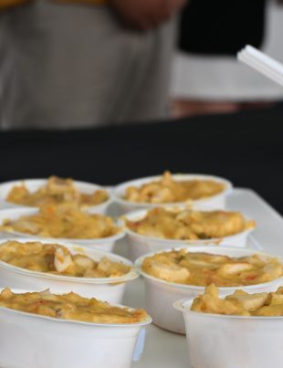 Fiesta del Loco superó las 5 mil visitas y ya mira a su versión 2027