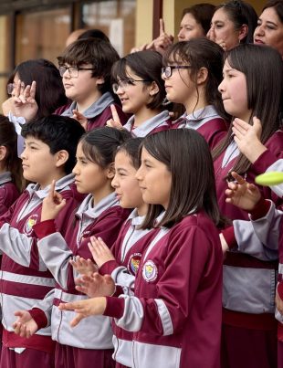 Región de Coquimbo más de 160 mil estudiantes se preparan para el inicio del año escolar 2026