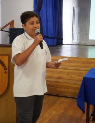 45 escuelas de SLEP Elqui fortalecerán sus aprendizajes en matemática