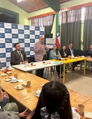 Escuelas de SLEP Elqui de Vicuña y Paihuano obtienen notables resultados en el SIMCE