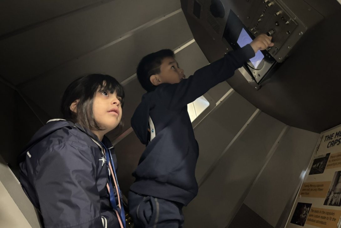 Lanzan nueva versión de concurso que premia la buena asistencia a la educación parvularia con un viaje a un centro espacial internacional