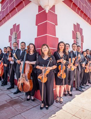 OSULS inaugura su Temp26 Pulso Sonoro Conectando emociones, celebrando un nuevo aniversario de su casa de estudios