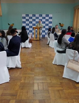 SLEP Elqui reconoció a escuelas de La Serena y La Higuera que mejoraron resultados en el SIMCE