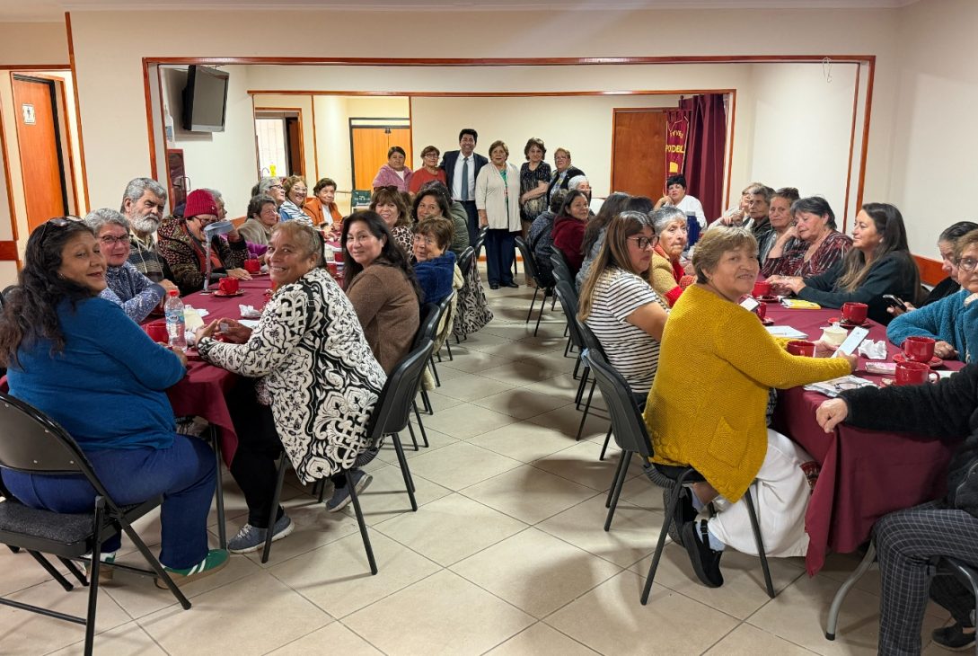 Amplían plazo para postular al FFOIP 2026 y convocan a más organizaciones de la Región de Coquimbo a presentar sus proyectos