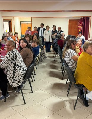 Amplían plazo para postular al FFOIP 2026 y convocan a más organizaciones de la Región de Coquimbo a presentar sus proyectos