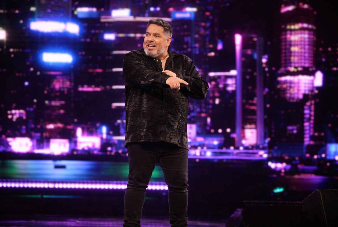 “Esto es para Ustedes”: Rodrigo Villegas trae su exitosa gira nacional a Coquimbo