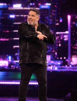 “Esto es para Ustedes”: Rodrigo Villegas trae su exitosa gira nacional a Coquimbo