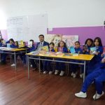 Colegio Javiera Carrera de La Serena invita a 1° Festival de Declamación Infantil y Juvenil