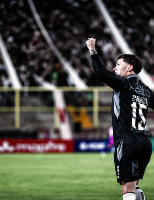 Coquimbo Unido silencia a la Universitario en Lima sumando tres puntos de oro