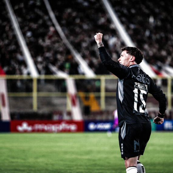 Coquimbo Unido silencia a la Universitario en Lima sumando tres puntos de oro