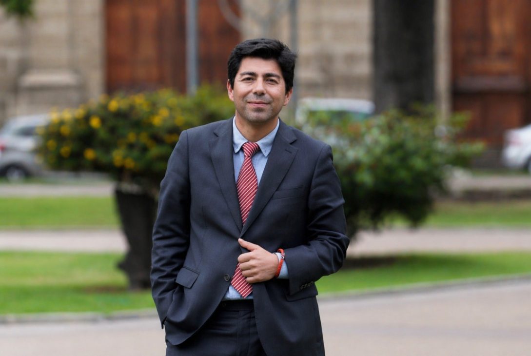 “Este proyecto es una oportunidad real para reactivar el empleo, apoyar a la clase media y devolverle impulso a las regiones”