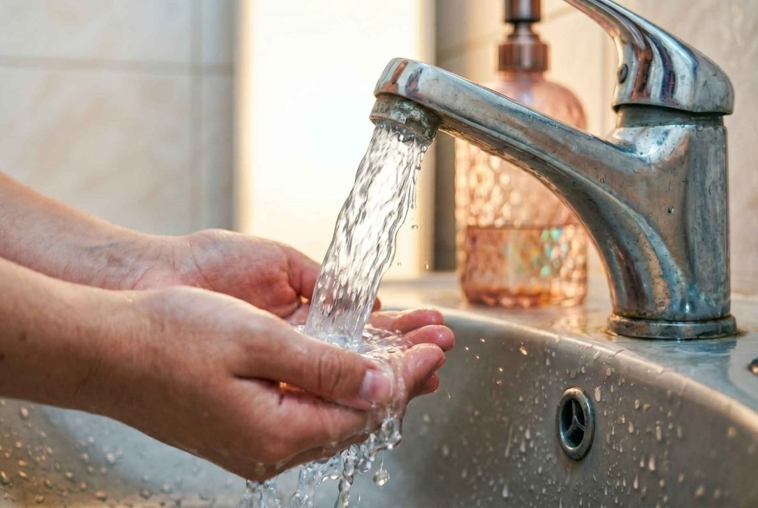 Más de 1.500 subsidios de agua potable siguen disponibles para familias de la región de Coquimbo