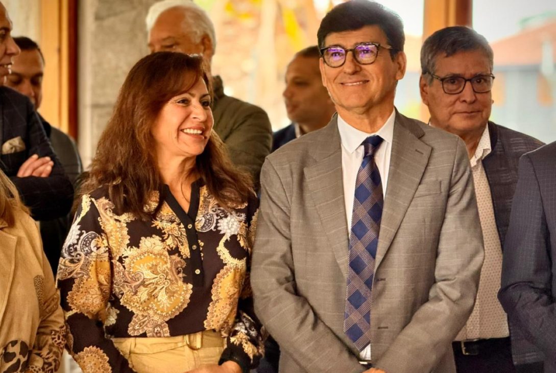 Red Futuro Técnico Coquimbo inicia el año con foco en colaboración entre liceos y conexión con el mundo productivo