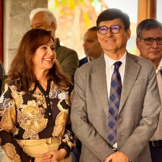 Red Futuro Técnico Coquimbo inicia el año con foco en colaboración entre liceos y conexión con el mundo productivo