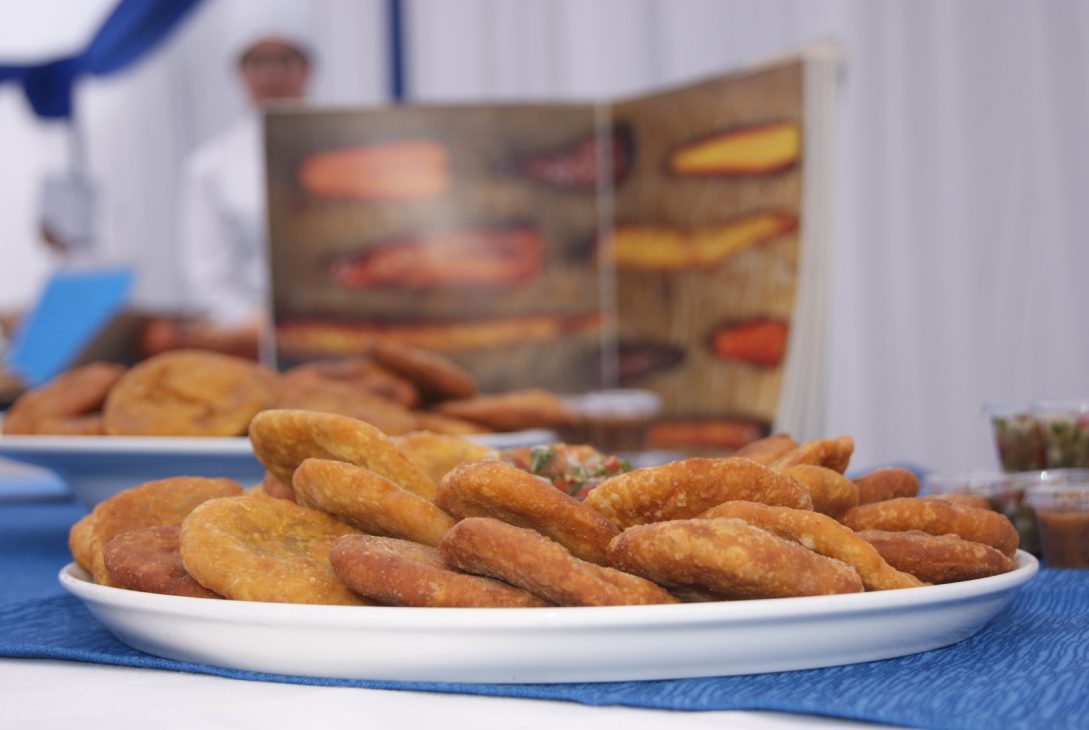 Región de Coquimbo celebra su identidad culinaria en el Día Nacional de la Cocina Chilena