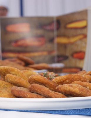 Región de Coquimbo celebra su identidad culinaria en el Día Nacional de la Cocina Chilena