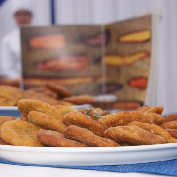 Región de Coquimbo celebra su identidad culinaria en el Día Nacional de la Cocina Chilena