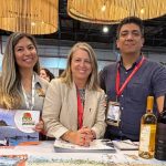 Región de Coquimbo lleva su astroturismo, enoturismo y bienestar a la WTM Latin América 2026 en Sao Paulo