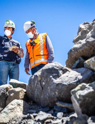 Región de Coquimbo recibe más de $4.600 millones tras primera cuota del Royalty Minero