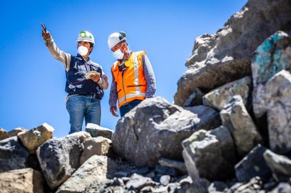 Región de Coquimbo recibe más de $4.600 millones tras primera cuota del Royalty Minero