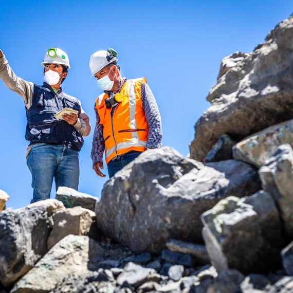 Región de Coquimbo recibe más de $4.600 millones tras primera cuota del Royalty Minero