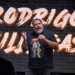 Rodrigo Villegas más cerca de Coquimbo: El 1 de mayo llega a Enjoy