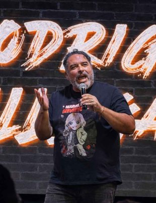 Rodrigo Villegas más cerca de Coquimbo: El 1 de mayo llega a Enjoy