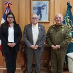 SLEP Elqui, Carabineros y Fiscalía coordinan acciones para fortalecer medidas de seguridad e investigar denuncias de amenazas en escuelas