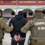 Sujeto que amenazó con tiroteo en Seremi de Educación de Coquimbo fue detenido por Carabineros